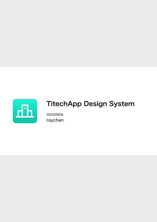 「Titech App Project」の1枚目の画像