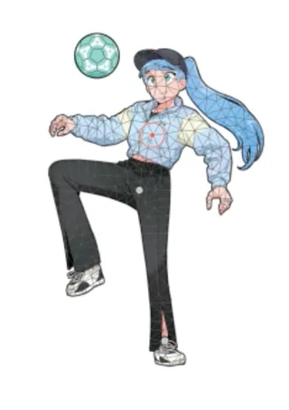 「CLIP STUDIO PAINT」の1枚目の画像