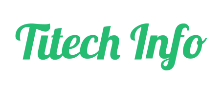 Titech Info